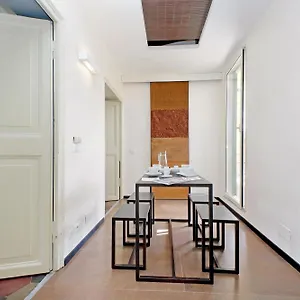 Appartement Charmsuite Michelangelo, Rome