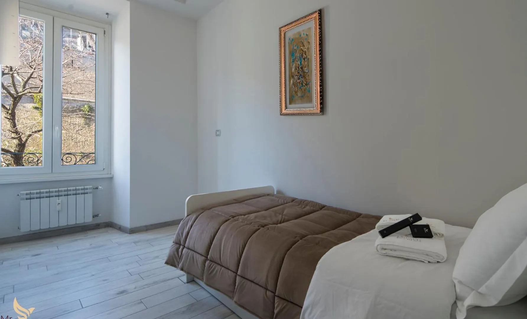 شقة Mrbrown - Wonderfull Vaticano Home روما إيطاليا
