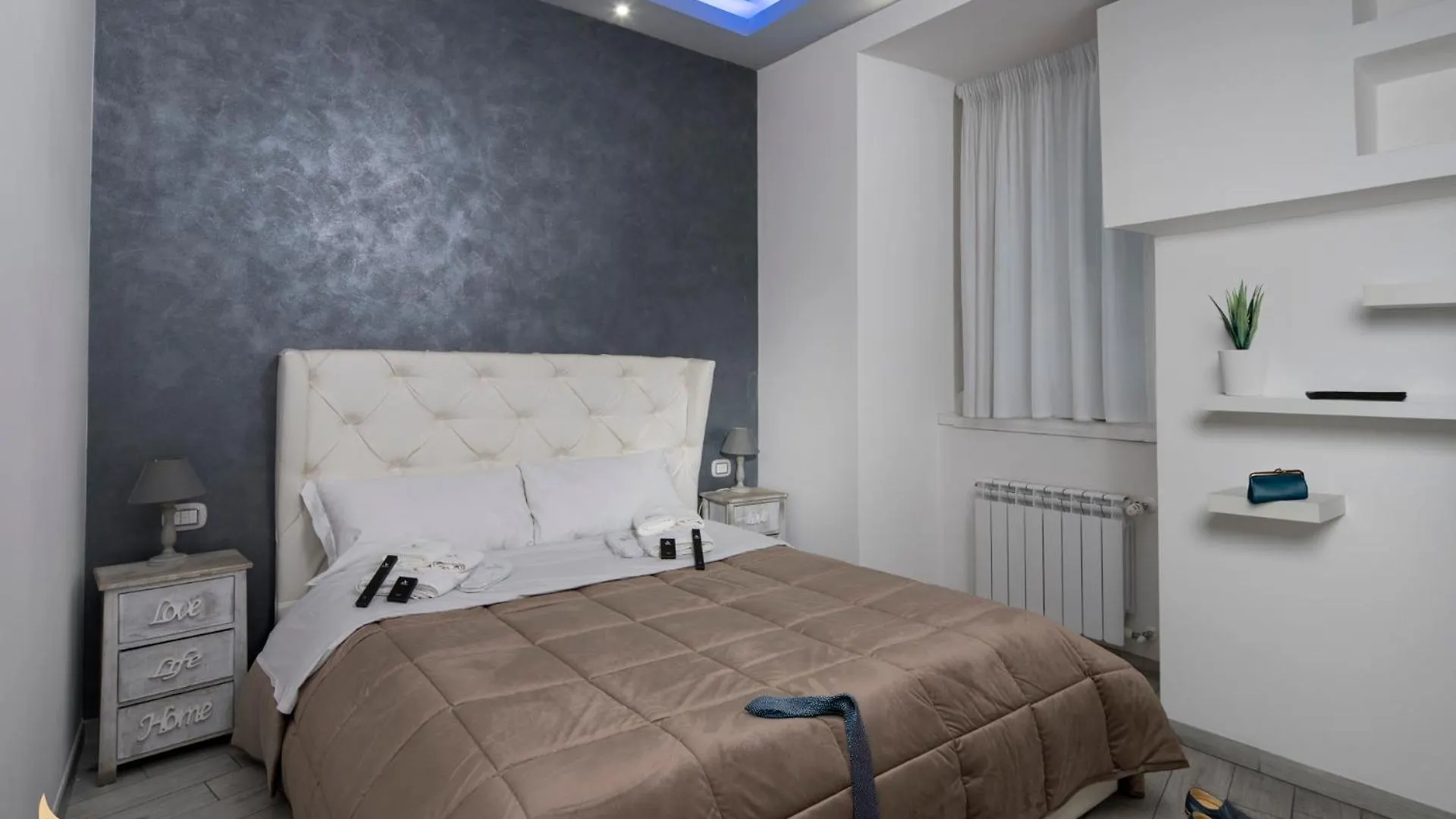 Mrbrown - Wonderfull Vaticano Home روما شقة
